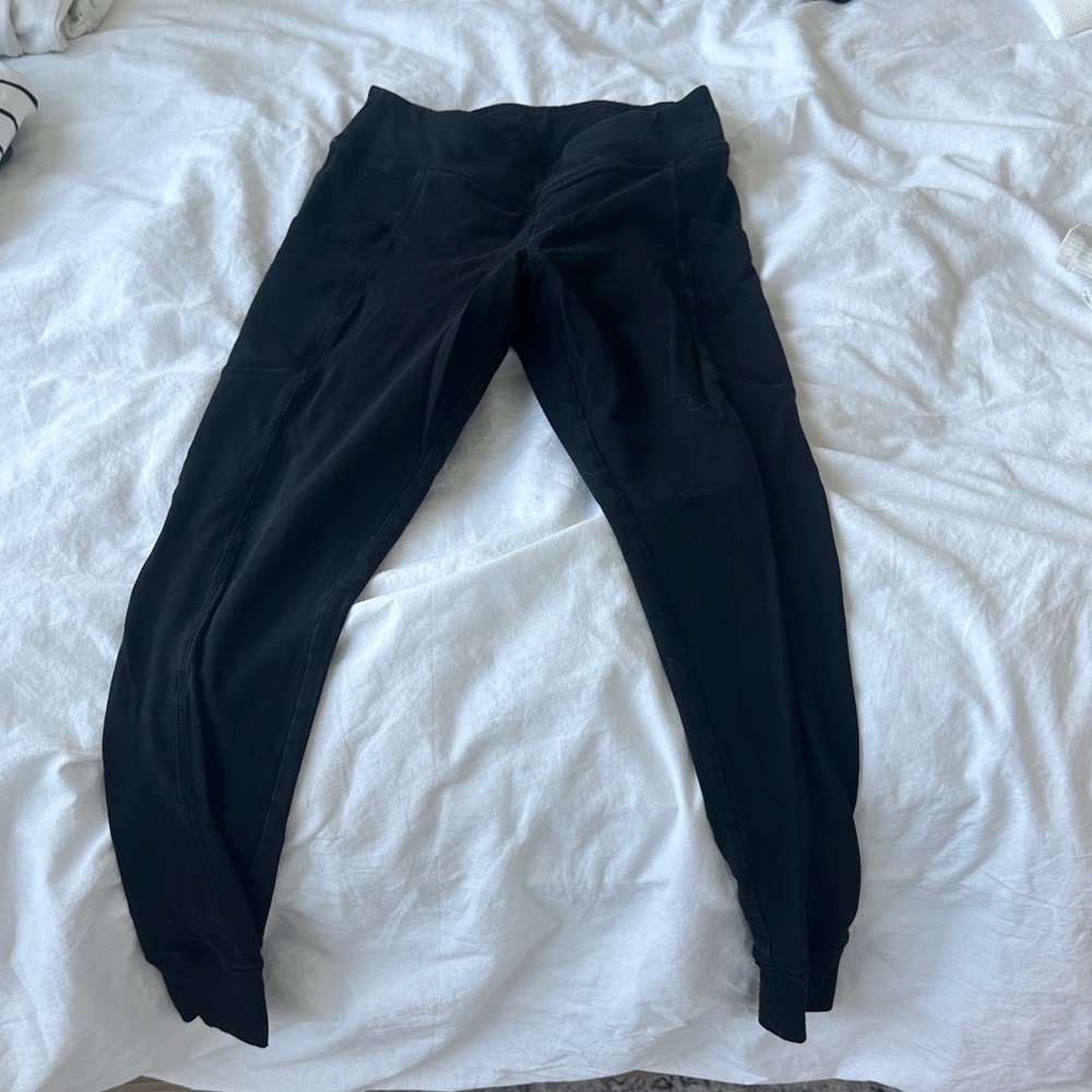 Calvin Klein Charcoal Lounge Pants